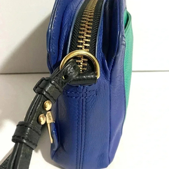 Botkier leather crossbody handbag - Picture 7 of 13